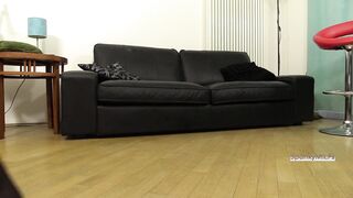 MILF pussies are about to be filled with fresh spunk