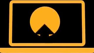 Teen girl in a slutty outfit fucking herself with a toy