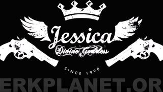 Fishnet wearing babe wants to ruin her bitchboy