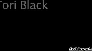 Not so big ass gets drilled in a taboo porn scnee