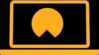 Teen chick is going to get stretched to the absolute limit