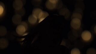 Amirah Adara and Jayla De Angelis enjoy lesbian love