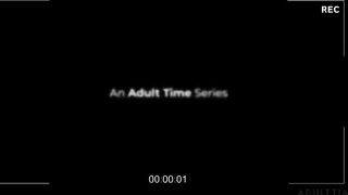 Big tits babe decides to try cuckolding because why not