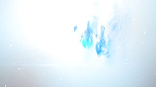 Skinny girl spreads her legs to finger that juicy vag