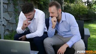 Anal movie showing a petite babe that gest ruined forever