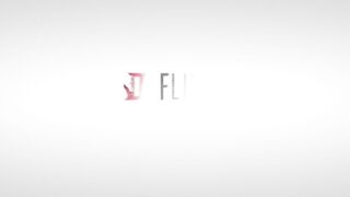 Carter Cruise and Jenna Sativa enjoying lesbian 69