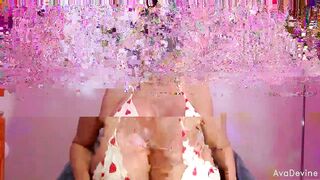 MILF pornstar is preparing for a really nasty encounter