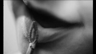 Merciless lesbian fuck with two really horny pornstars