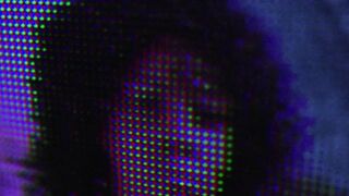 Interracial lesbian sex scene with lezzies that use strapons