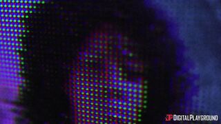 Lesbian ladies are all about facesitting and orgasms