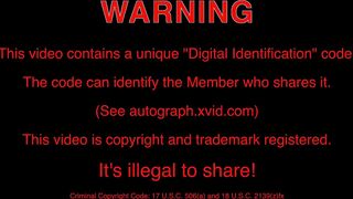 Tricia Oaks works her magic on random gloryhole penises