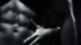 Blonde rides a gorgeous penis in a glamorous XXX video