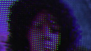 Real lesbian couple decides to enjoy some dick anyways