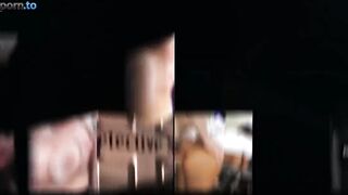 Timid Mia Malkova finally embraces violent outdoor anal