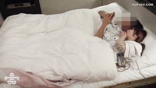 Amateur stunner begging to get creamed after a quick ride