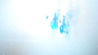 Brunette shows off in the woods and reaches vivid orgasms