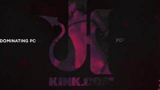 Truly obedient Vanna Bardot enjoys all the suffering