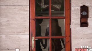 Honey Demon and Kate Quinn are not longer fully lesbian