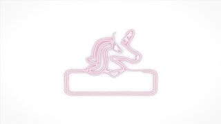 POV Mina Luxx scene with taboo implications and hard sex