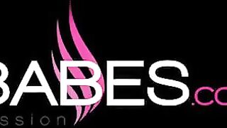 The most unusual interracial with a horny white babe