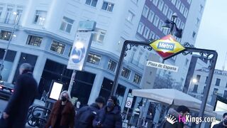 Sweet Lolly is an amateur that prefers passionate sex