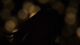 Artsy fuck scene featuring a terrific blonde beauty