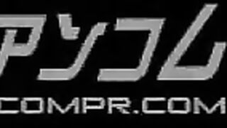 Skinny gal from Russia enjoying interracial love on a bed