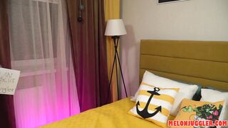 Anna Katz is a MILF that needs a dick in her bunghole