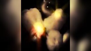 POV oral with Skin Diamond is the hottest thing ever