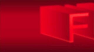 Blowjob movie showing Michelle McLaren sucking dick