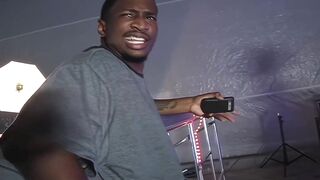 Vintage movie from the aughts remastered to look great