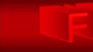 Rilynn Rae looks hot in lingerie as she performs a blowjob