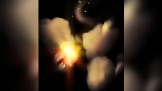 Lauren Phillips is going to show her oral prowess here