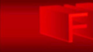 Double blowjob from a brunette that loves hot oral sex