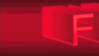 Christmas blowjob from a brunette that loves hot oral