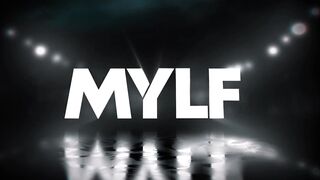 MILF with big boobs fucking the horny house inspector