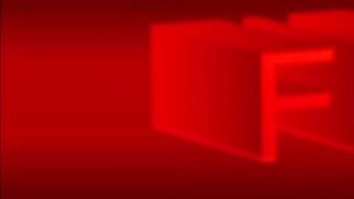 POV sucking with a frizzy haired cocksucker that cums