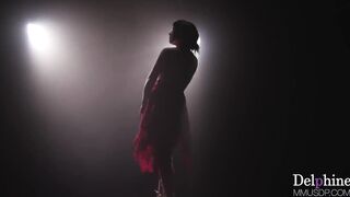 Nasty lesbian movie that spotlights scissoring and more