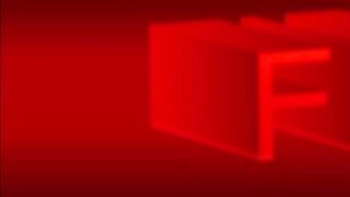 Emo BJ artist doing her best with a guy's large peen