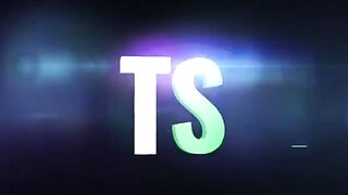 Shaved pussy MILF enjoying reverse cowgirl and more