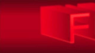 Skinny babe with amazing curves is enjoying cock in POV