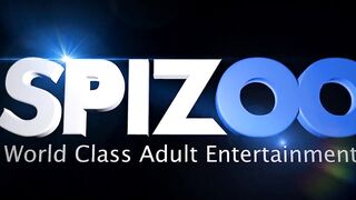 Dava Foxx falls in love with his cock in a POV scene