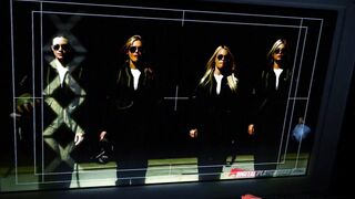 Helplessly kinky Ana Foxxx is a MILF that begs for dick