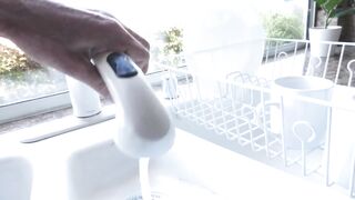 Marilyn Johnson wants her father's colossal creampie