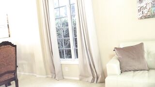 Anissa Kate pleasuring cock and getting fucked deeply