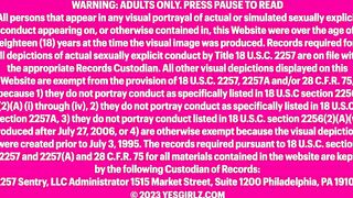 Big tits blonde offers her gorgeous pussy for a big dick