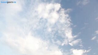 Big tits blonde Julia Ann is going to ride and cum