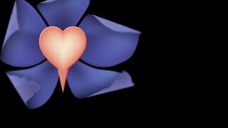 Rika Fane shows small tits during sensual fucking