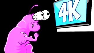 Kate Bloom is happy to bang a really horny dude in POV