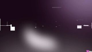 Darcy Dark is a petite babe that wants LARGE dicks only